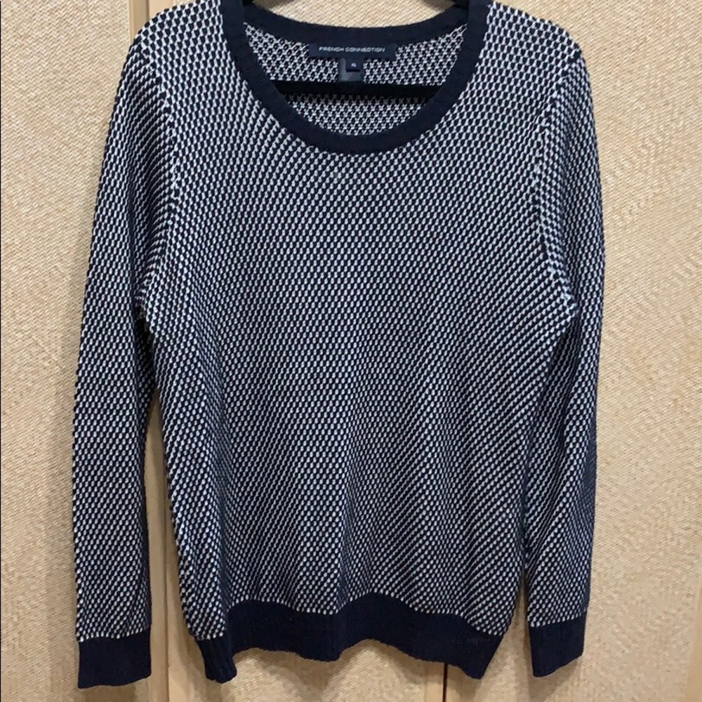French Connection Sweater